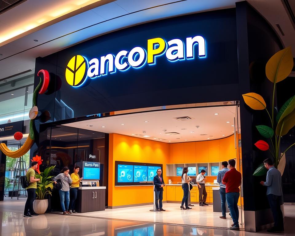 Banco Pan Banco Pan