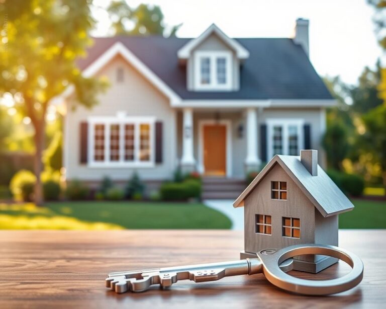 Empréstimo com garantia para score baixo na Creditas