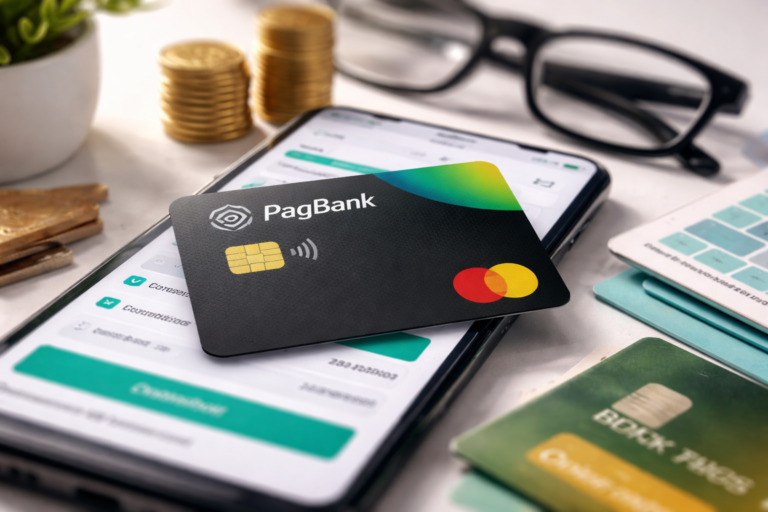 Cartão PagBank